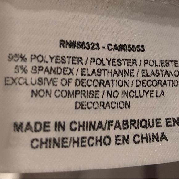 Nike Golf dri fit plaid performance athletic golfing preppy trouser pant size 8 - Picture 11 of 13